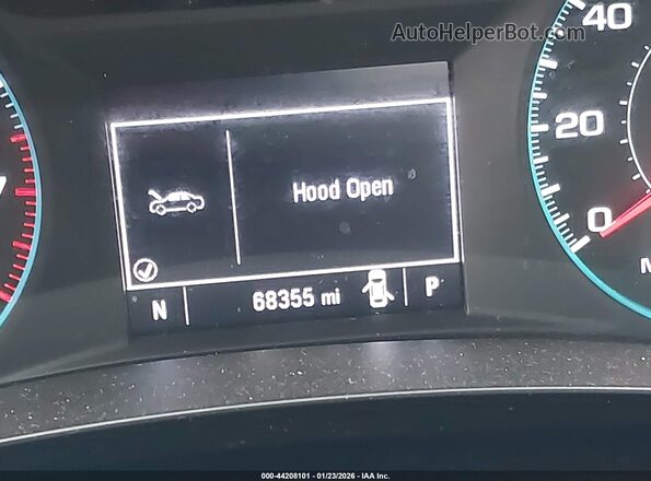 1G1ZD5ST3NF204093 2022 CHEVROLET MALIBU Белый 
