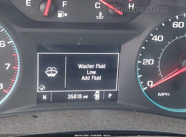 1G1ZD5ST3NF213019 2022 CHEVROLET MALIBU Бежевый 