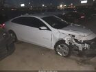 2024 Chevrolet Malibu Fwd 1lt Белый vin: 1G1ZD5ST4RF208725