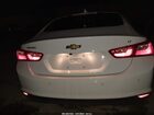 2024 Chevrolet Malibu Fwd 1lt Белый vin: 1G1ZD5ST4RF208725