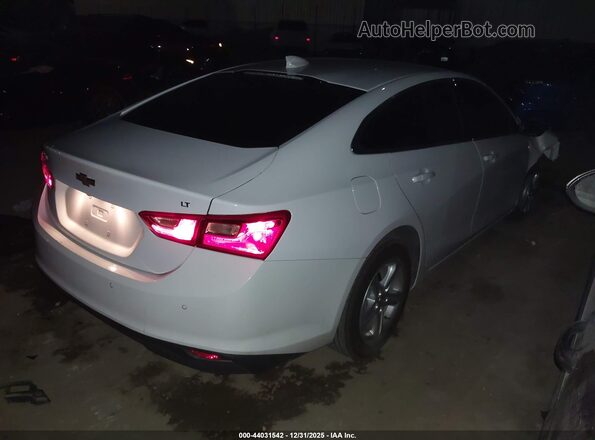 1G1ZD5ST4RF208725 2024 CHEVROLET MALIBU Белый Задняя правая четверть