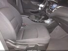 2024 Chevrolet Malibu Fwd 1lt Белый vin: 1G1ZD5ST4RF208725