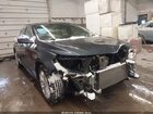 2020 Chevrolet Malibu Fwd Lt Синий vin: 1G1ZD5ST5LF088022