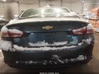 2020 Chevrolet Malibu Fwd Lt Синий vin: 1G1ZD5ST5LF088022