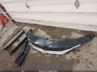 2020 Chevrolet Malibu Fwd Lt Синий vin: 1G1ZD5ST5LF088022
