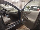 2020 Chevrolet Malibu Fwd Lt Синий vin: 1G1ZD5ST5LF088022