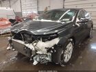 2020 Chevrolet Malibu Fwd Lt Синий vin: 1G1ZD5ST5LF088022