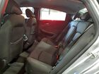 2021 Chevrolet Malibu Lt Silver vin: 1G1ZD5ST5MF005139