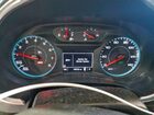 2021 Chevrolet Malibu Lt Silver vin: 1G1ZD5ST5MF005139