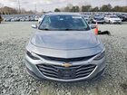 2024 Chevrolet Malibu Lt Серебряный vin: 1G1ZD5ST6RF119352