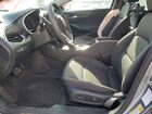 2024 Chevrolet Malibu Lt Серебряный vin: 1G1ZD5ST6RF119352