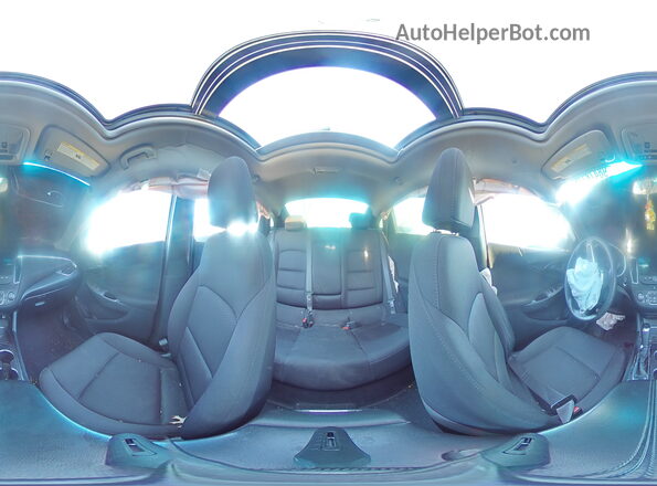 1G1ZD5ST7KF222236 2019 CHEVROLET MALIBU Черный Вид наклейки с VIN-кодом