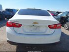 2024 Chevrolet Malibu Fwd 1lt Белый vin: 1G1ZD5ST7RF229293