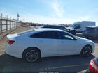 2024 Chevrolet Malibu Fwd 1lt Белый vin: 1G1ZD5ST7RF229293