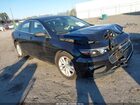 2018 Chevrolet Malibu Lt Black vin: 1G1ZD5ST8JF266227