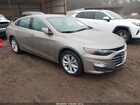 2025 Chevrolet Malibu Fwd 1lt Beige vin: 1G1ZD5ST8SF153587