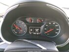 2016 Chevrolet Malibu 1lt Белый vin: 1G1ZE5ST3GF293826
