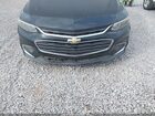 2016 Chevrolet Malibu 1lt Черный vin: 1G1ZE5ST4GF195730