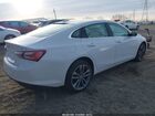 2024 Chevrolet Malibu Fwd 2lt Белый vin: 1G1ZE5ST6RF226799