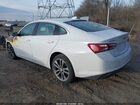 2024 Chevrolet Malibu Fwd 2lt Белый vin: 1G1ZE5ST6RF226799