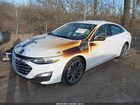 2024 Chevrolet Malibu Fwd 2lt Белый vin: 1G1ZE5ST6RF226799