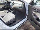 2024 Chevrolet Malibu Fwd 2lt Белый vin: 1G1ZE5ST6RF226799