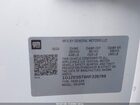 2024 Chevrolet Malibu Fwd 2lt Белый vin: 1G1ZE5ST6RF226799