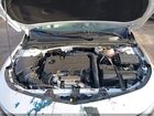2024 Chevrolet Malibu Fwd 2lt Белый vin: 1G1ZE5ST6RF226799
