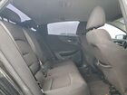 2022 Chevrolet Malibu Rs Черный vin: 1G1ZG5ST3NF104177