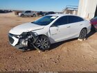 2024 Chevrolet Malibu Fwd Rs Белый vin: 1G1ZG5ST5RF198407