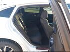 2024 Chevrolet Malibu Fwd Rs Белый vin: 1G1ZG5ST5RF198407