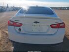 2024 Chevrolet Malibu Fwd Rs Белый vin: 1G1ZG5ST5RF198407