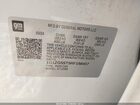 2024 Chevrolet Malibu Fwd Rs Белый vin: 1G1ZG5ST5RF198407