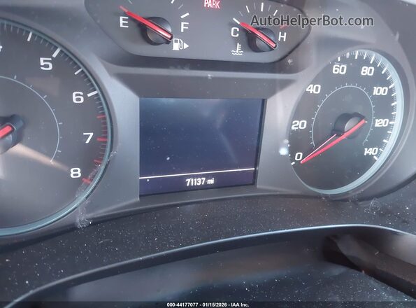 1G1ZG5ST6RF109900 2024 CHEVROLET MALIBU Серебряный Вид задних сидений