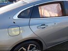 2024 Chevrolet Malibu Fwd Rs Серебряный vin: 1G1ZG5ST6RF109900