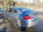 2024 Chevrolet Malibu Fwd Rs Серебряный vin: 1G1ZG5ST6RF109900