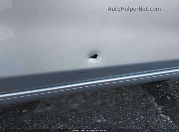 1G1ZG5ST6RF109900 2024 CHEVROLET MALIBU Серебряный Вид задней части салона