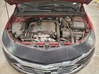 2021 Chevrolet Malibu Rs Красный vin: 1G1ZG5ST9MF041293