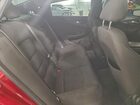 2021 Chevrolet Malibu Rs Красный vin: 1G1ZG5ST9MF041293