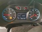 2021 Chevrolet Malibu Rs Красный vin: 1G1ZG5ST9MF041293