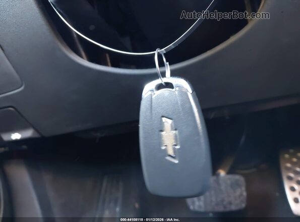 1G1ZJ5SU9GF314103 2016 CHEVROLET MALIBU Красный Вид панели приборов