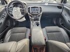2016 Buick Lacrosse Silver vin: 1G4GA5G33GF230708
