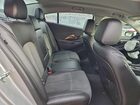 2016 Buick Lacrosse Silver vin: 1G4GA5G33GF230708