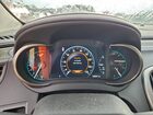 2016 Buick Lacrosse Silver vin: 1G4GA5G33GF230708