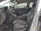 2016 Buick Lacrosse Silver vin: 1G4GA5G35GF107217