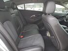 2016 Buick Lacrosse Silver vin: 1G4GA5G35GF107217