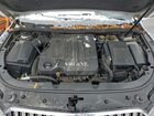 2016 Buick Lacrosse Silver vin: 1G4GA5G35GF107217