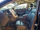 2016 Buick Lacrosse Premium Black vin: 1G4GF5G30GF145410