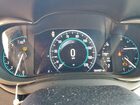 2016 Buick Lacrosse Premium Black vin: 1G4GF5G30GF145410