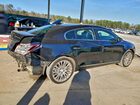 2016 Buick Lacrosse Premium Black vin: 1G4GF5G30GF145410